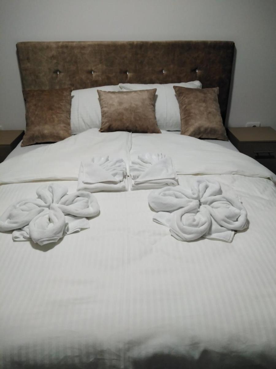 Apartmani Marija - Housity
