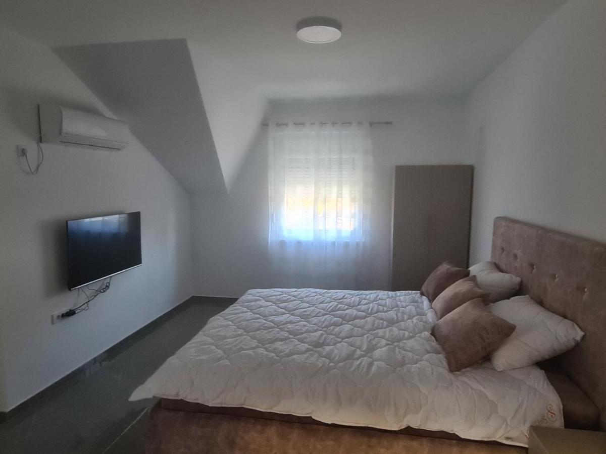 Apartmani Marija - Housity