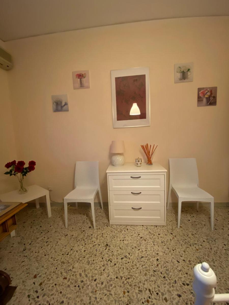 Corso Vittorio Emanuele Luxury house - Housity