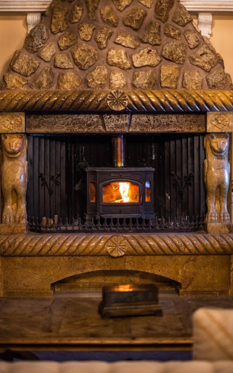 Grand Mansion Countryhouse & Spa - Housity