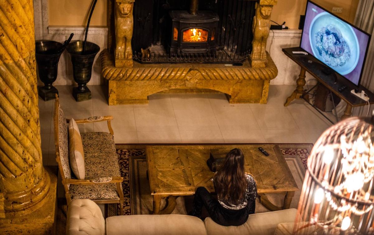 Grand Mansion Countryhouse & Spa - Housity
