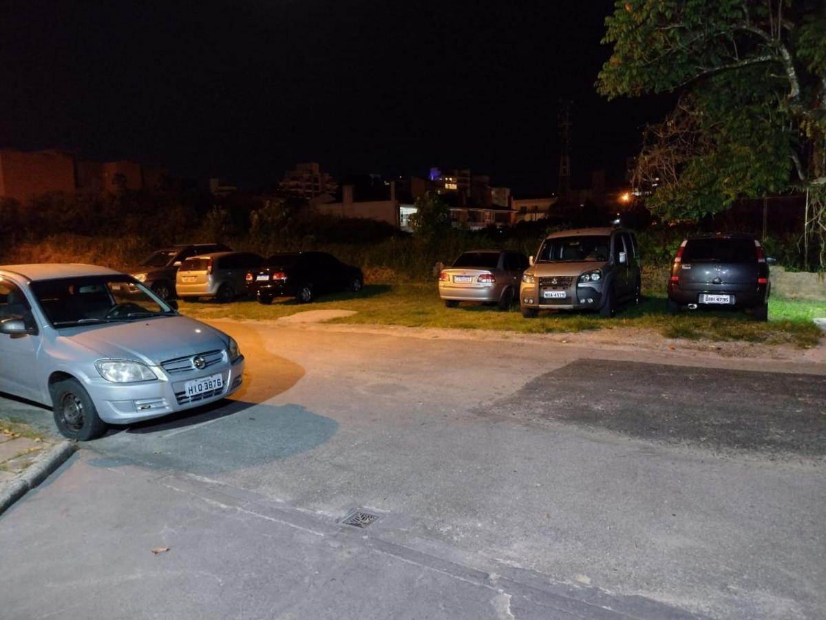 Kitnets Recanto Caiobá - Housity