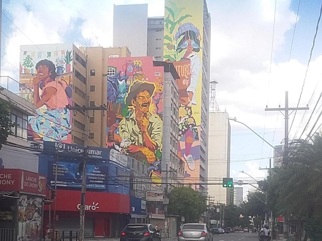 Flor do Cerrado - Housity