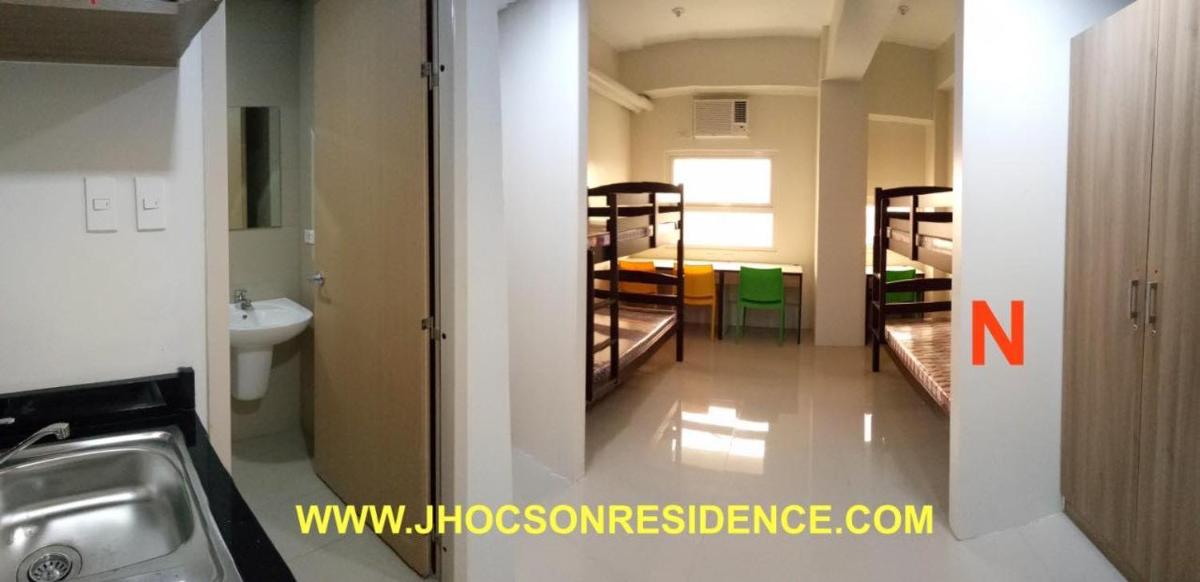 Jhocson Residences - Housity