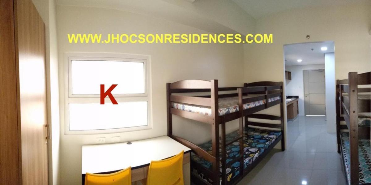 Jhocson Residences - Housity