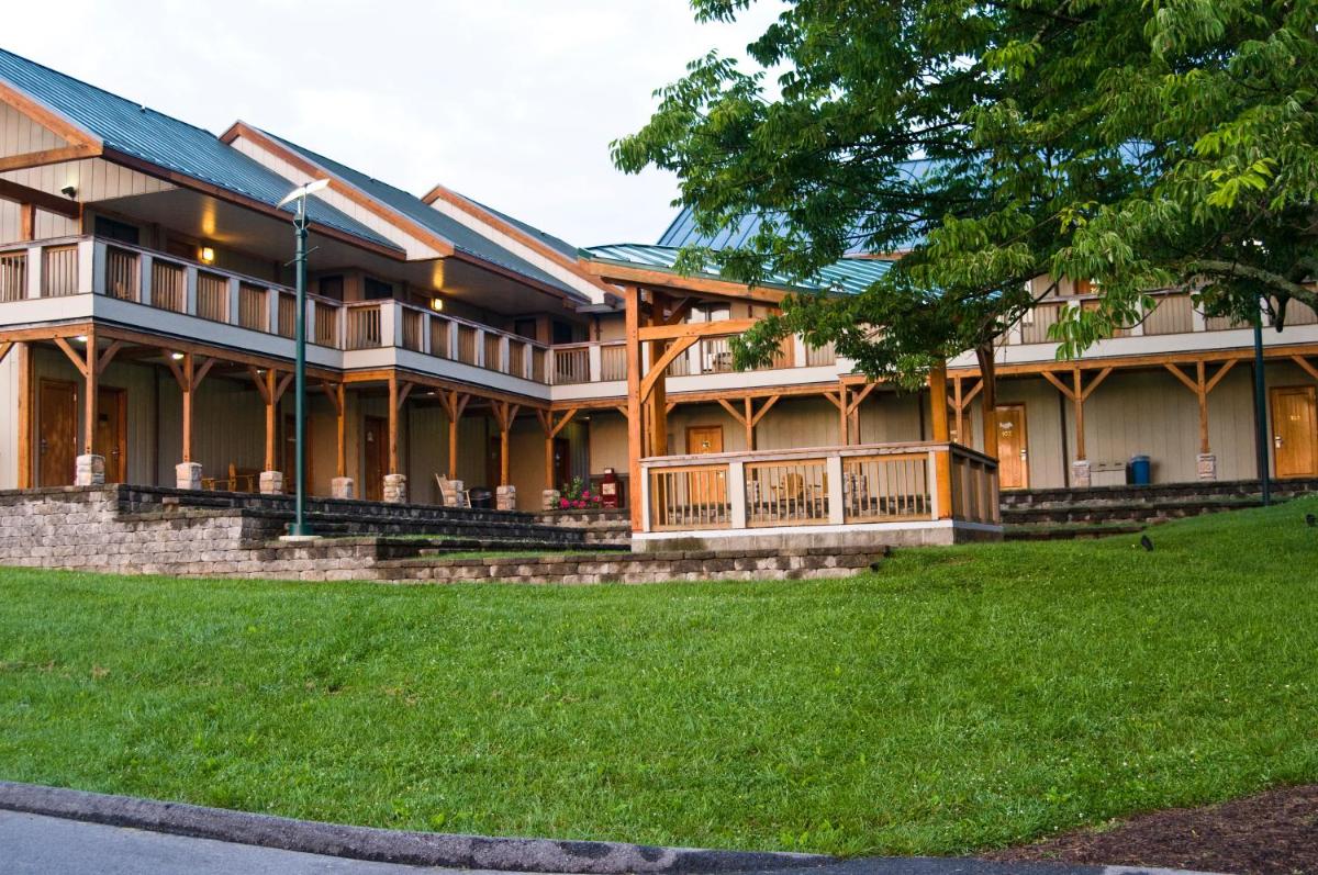 Hotel Floyd - Housity