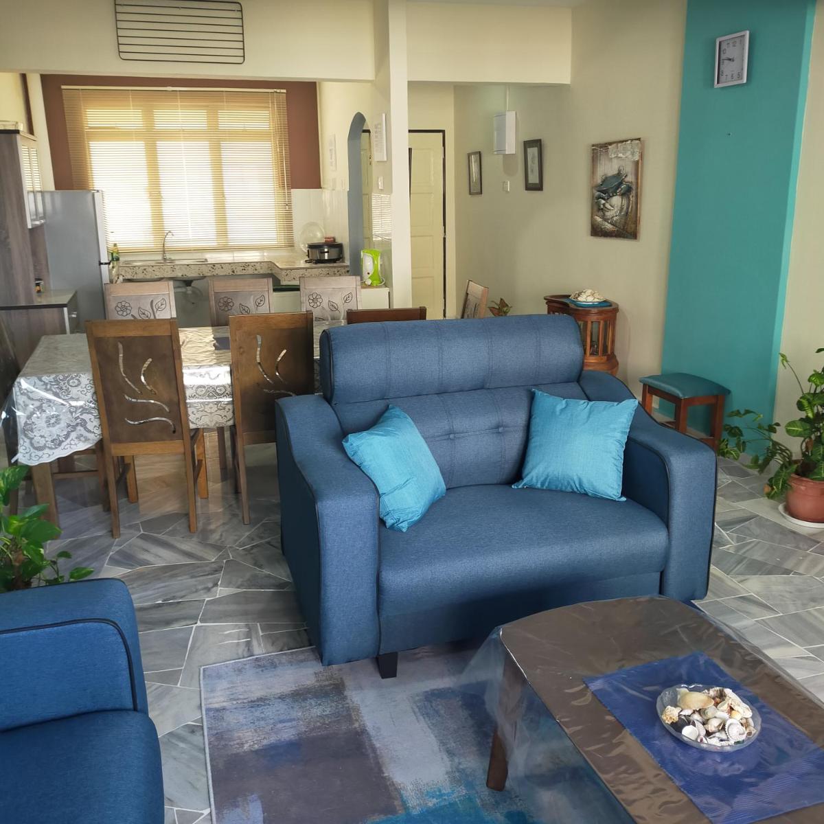 Relaxing Retreats at Cocobay Apartments - Housity