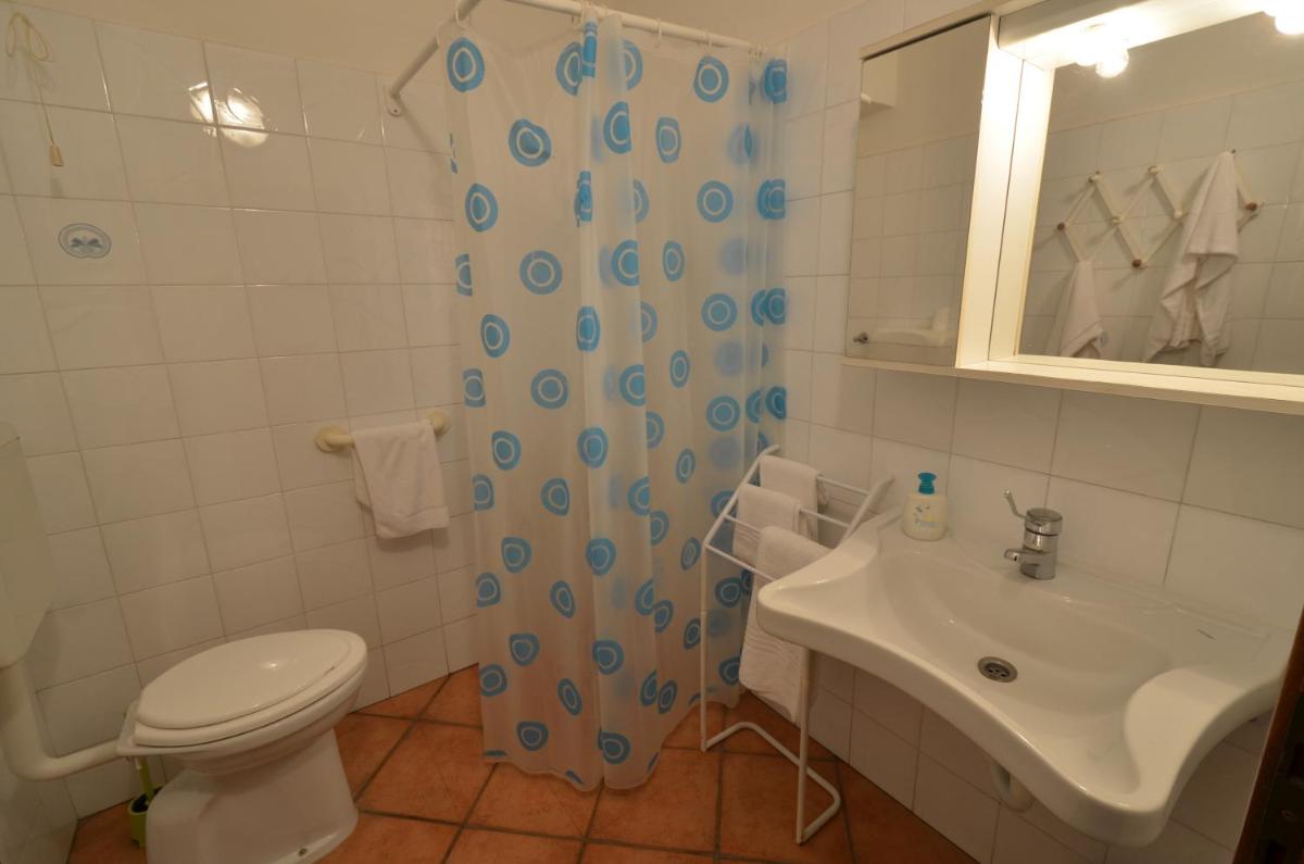 Suitetrails - azienda agrituristica Allumiere