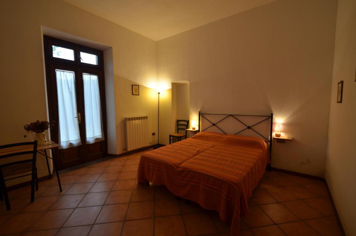 Suitetrails - azienda agrituristica Allumiere