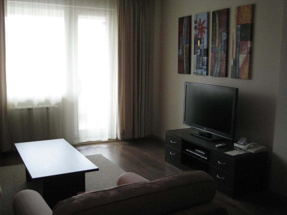 Suitetrails - Spacious and Cosy Apartment in Bansko Royal Towers Complex