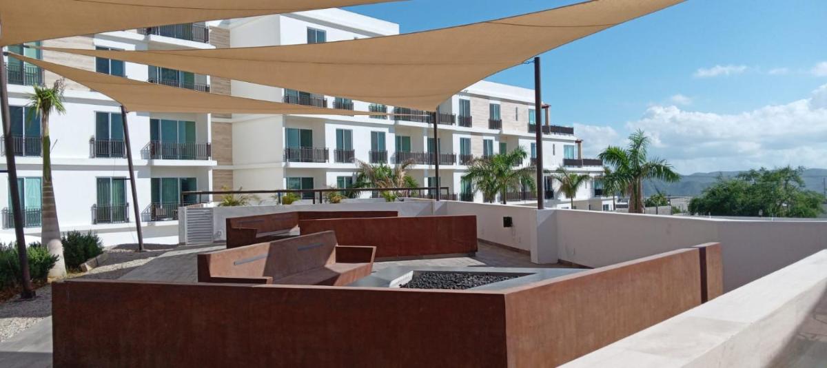Suitetrails - Departamento Victoria Los Cabos