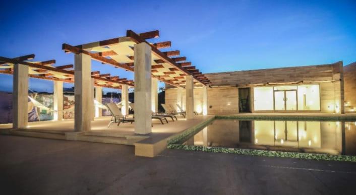 Suitetrails - Departamento Victoria Los Cabos