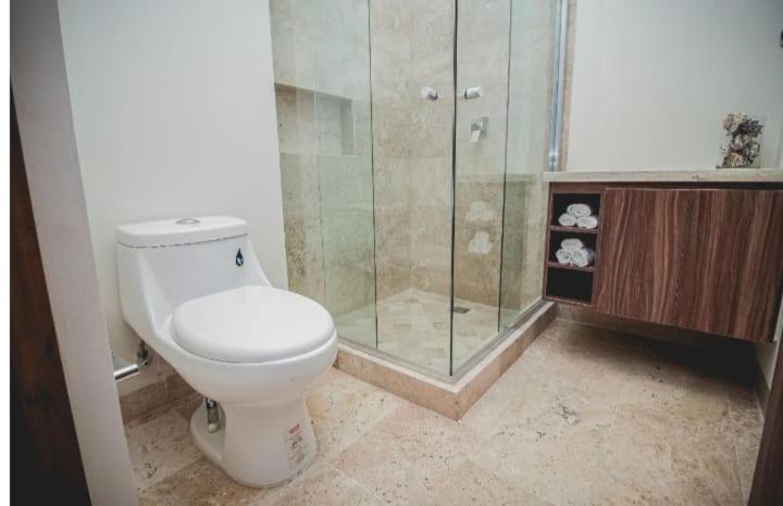 Suitetrails - Departamento Victoria Los Cabos
