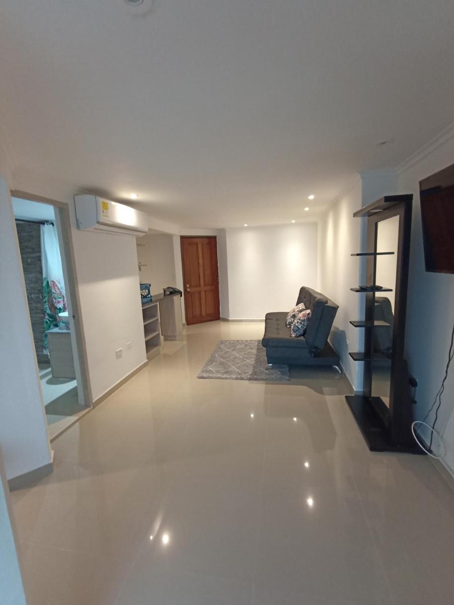 Apartaestudio Altamar - Housity