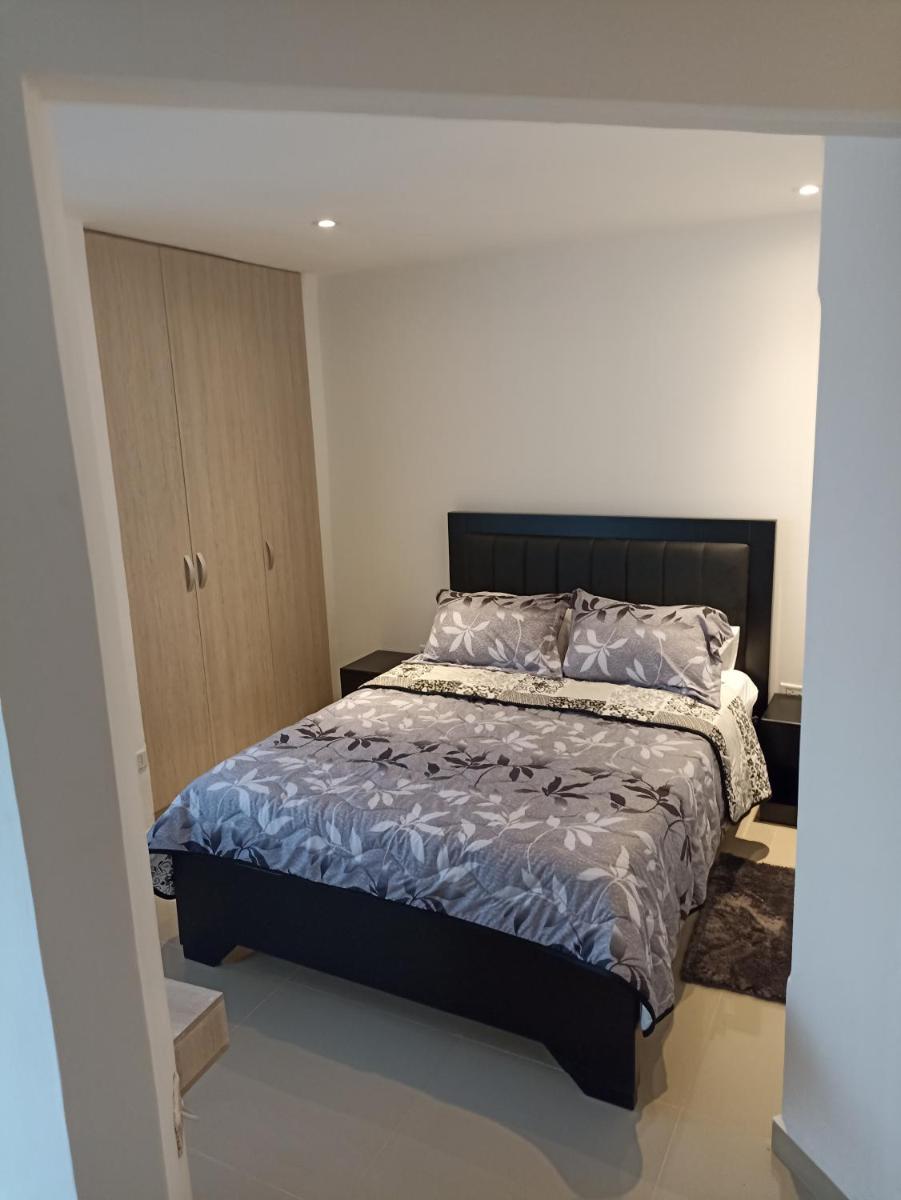 Apartaestudio Altamar - Hizvo