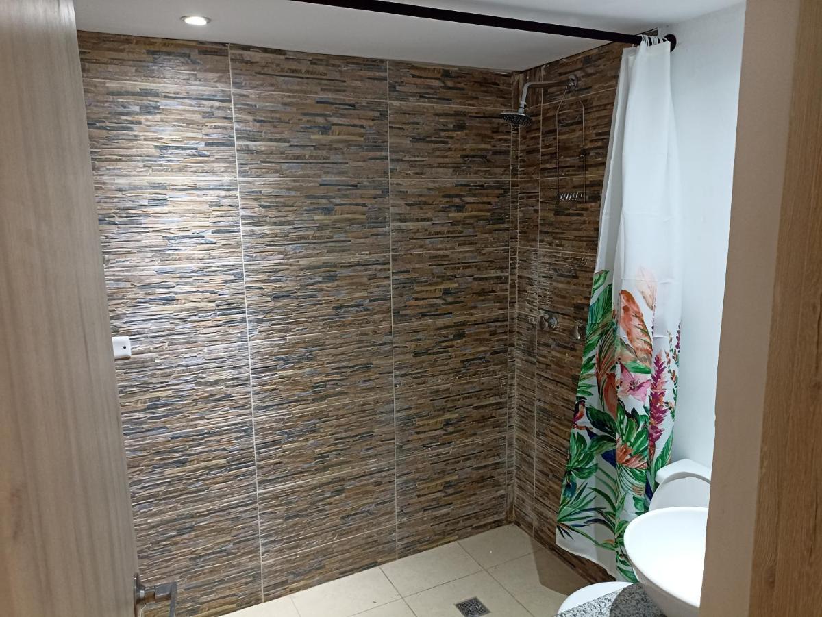 Apartaestudio Altamar - Hizvo