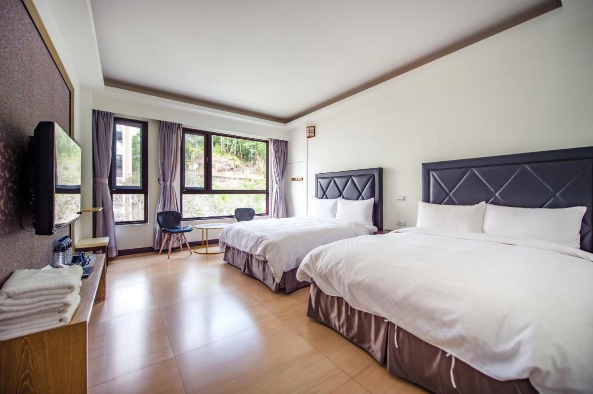 Moonlake B&B - Housity
