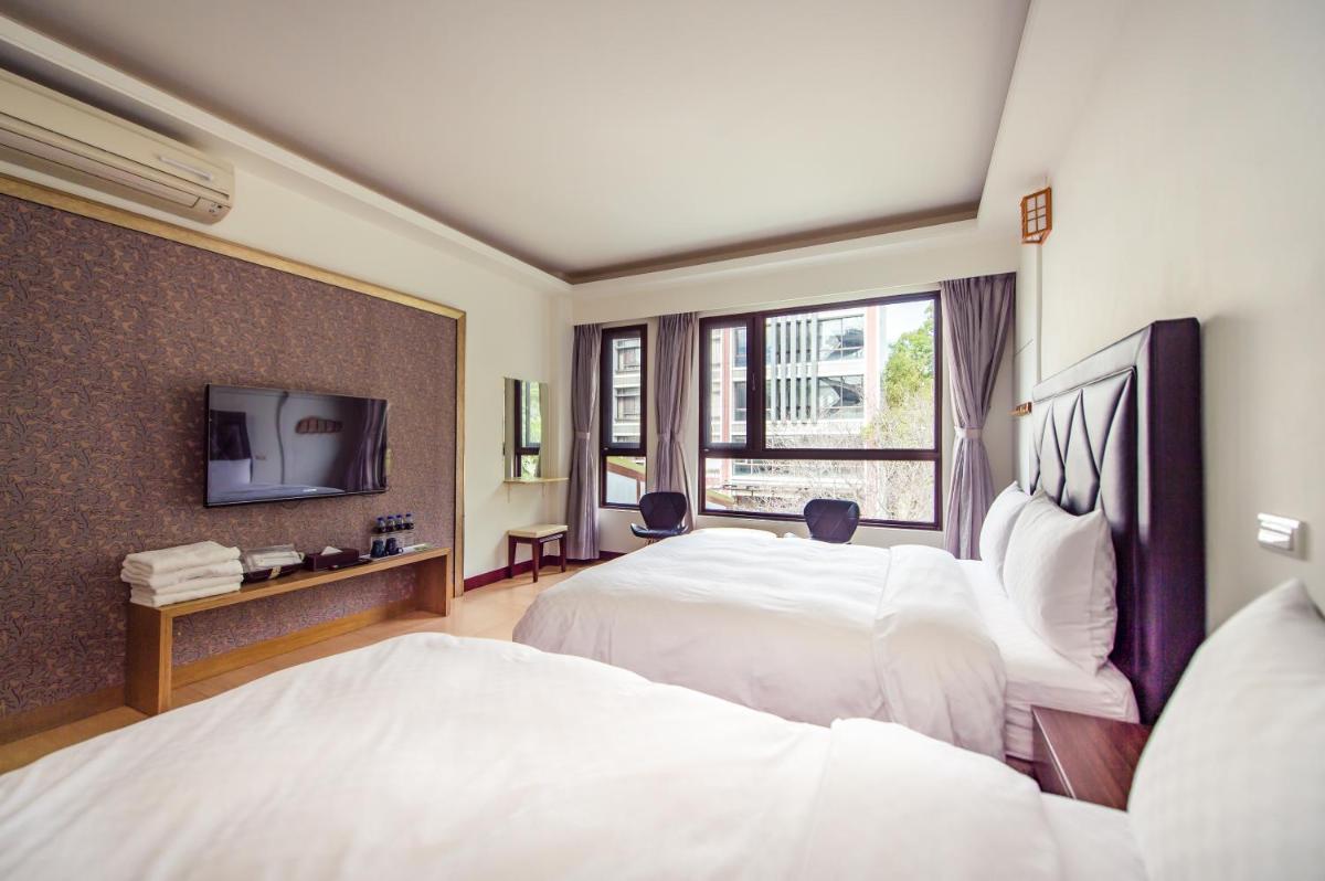 Moonlake B&B - Housity