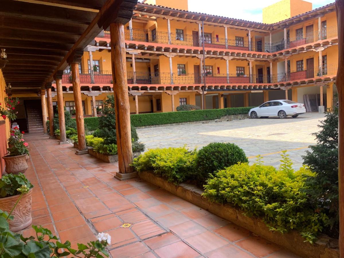 Hotel Posada Don Ramon - Housity