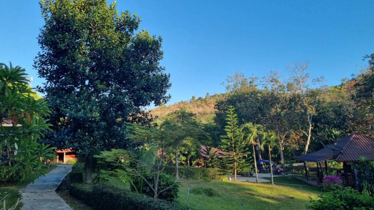 Mookies Bungalows - Housity