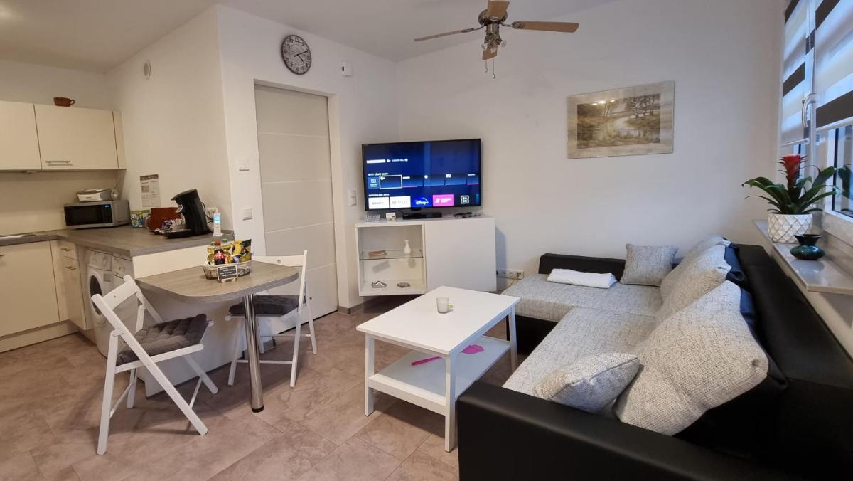 Gemütliche Ferienwohnung Reinsfeld - Housity