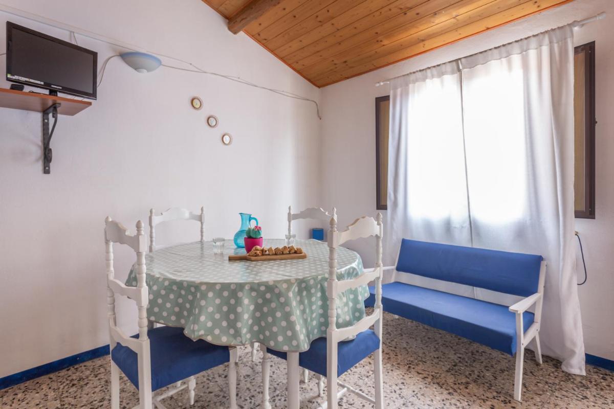 La Casetta - Sea And Mountain - Housity