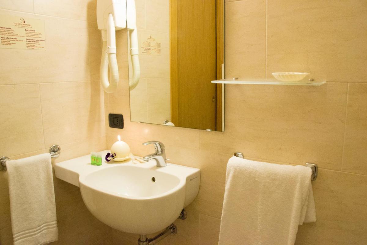 Lo Scoiattolo Piedmont Bike Hotel - Housity