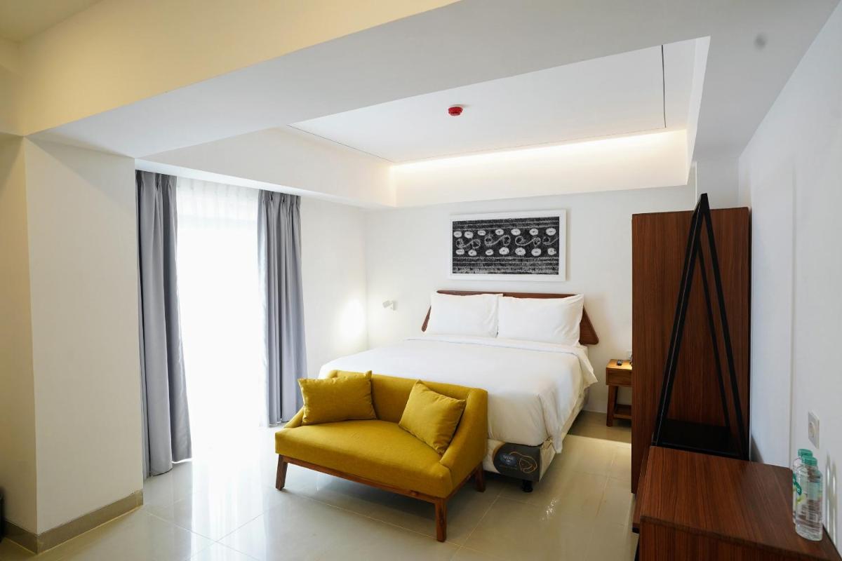 Coffee Hotel Ayola Dolok Sanggul - Housity