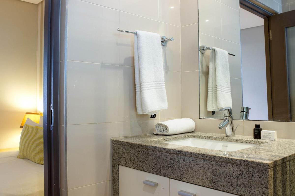 Suitetrails - Studio Apartment - fully furnished and equipped