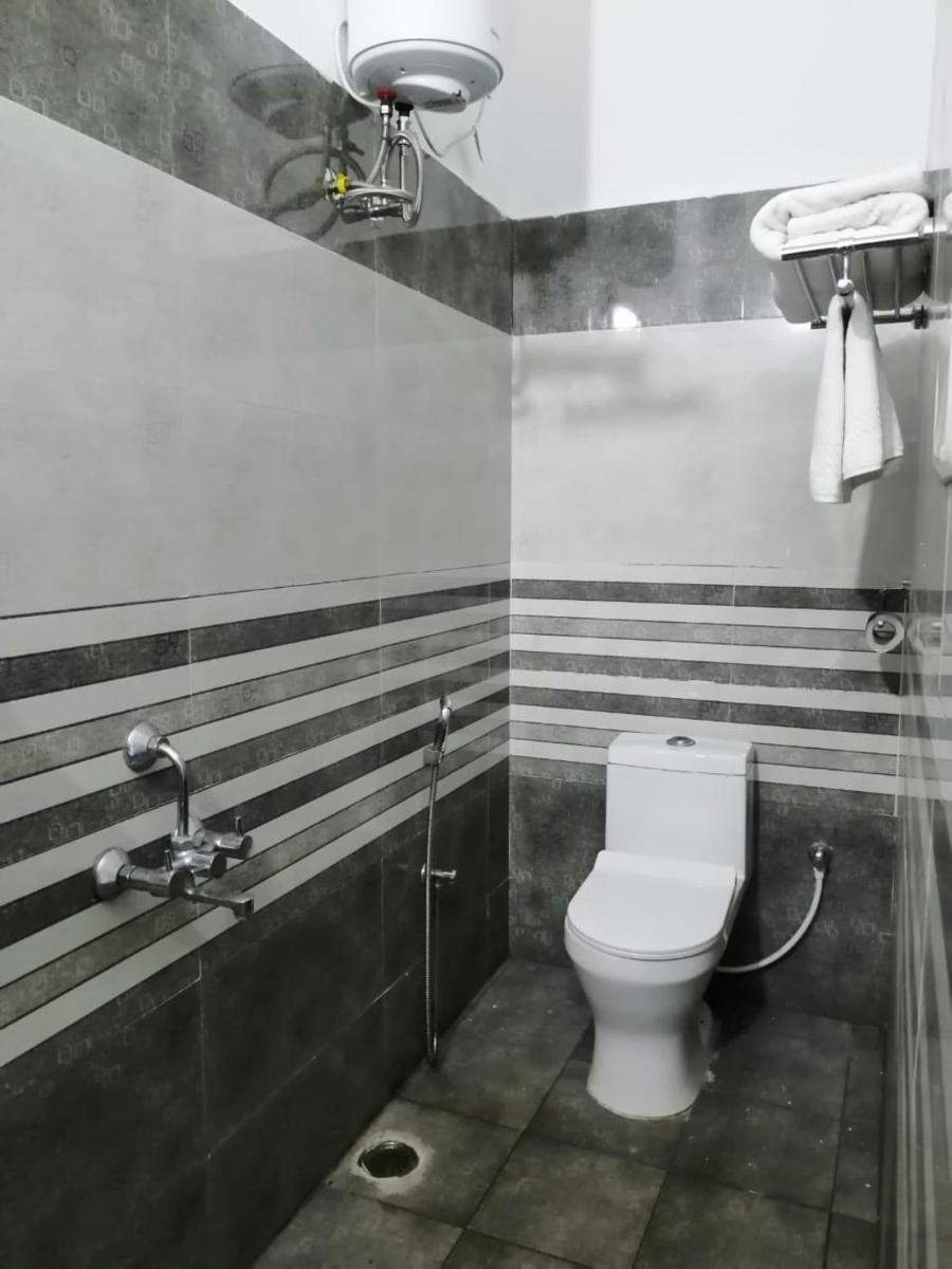 Yash Holidays by NHospitality - Housity