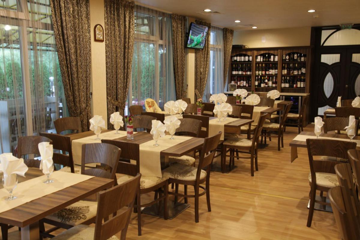 Suitetrails - Hotel Zaara