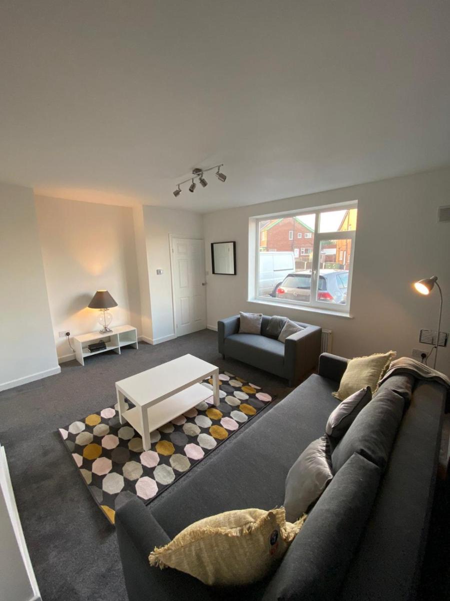 Captivating 3-Bedroom House - Housity