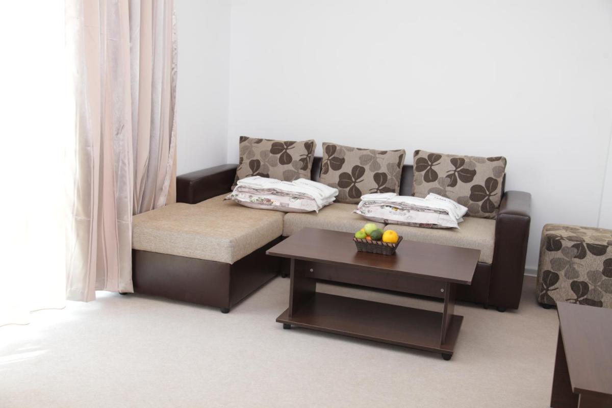 Suitetrails - Hotel Zaara