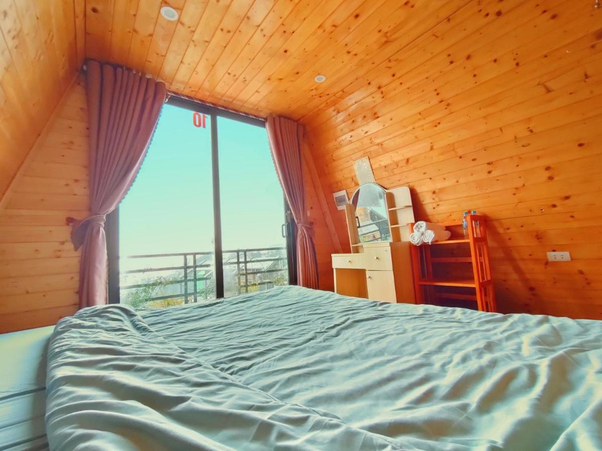 Sa Mộc House Tam Đảo - Venuestay - Housity
