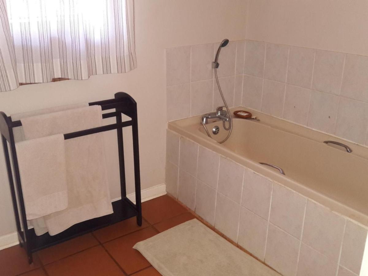 Hluhluwe Country cottages - Hizvo