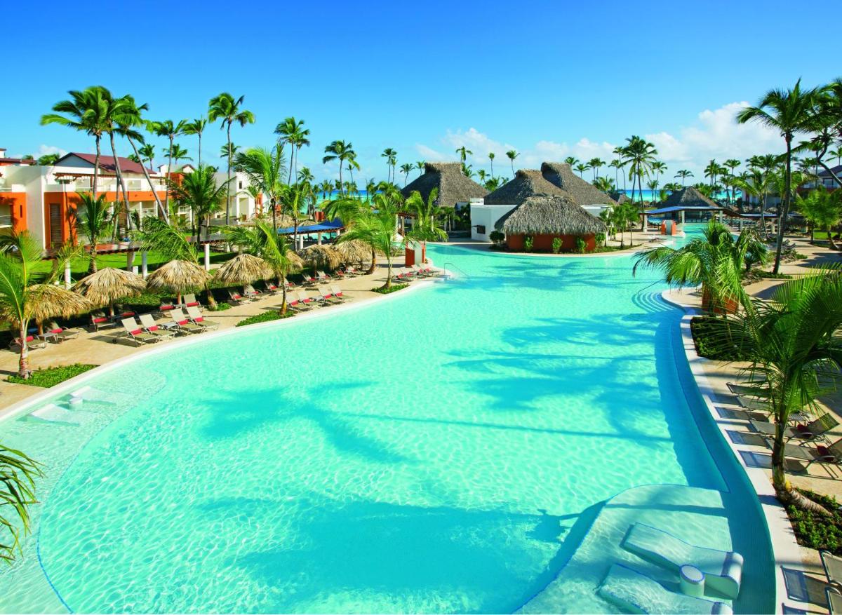 Breathless Punta Cana Resort & Spa - Adults Only - Housity