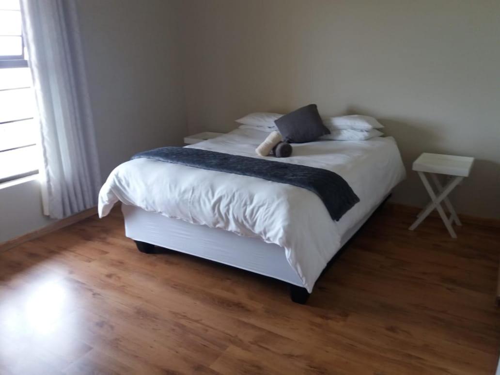 Pardone Crescent - Housity