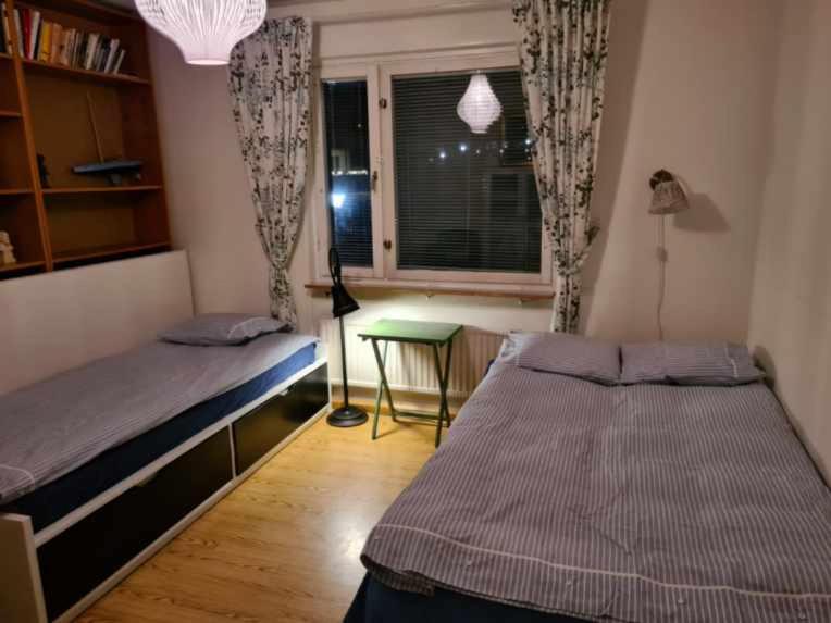 Seven Pearl - Housity