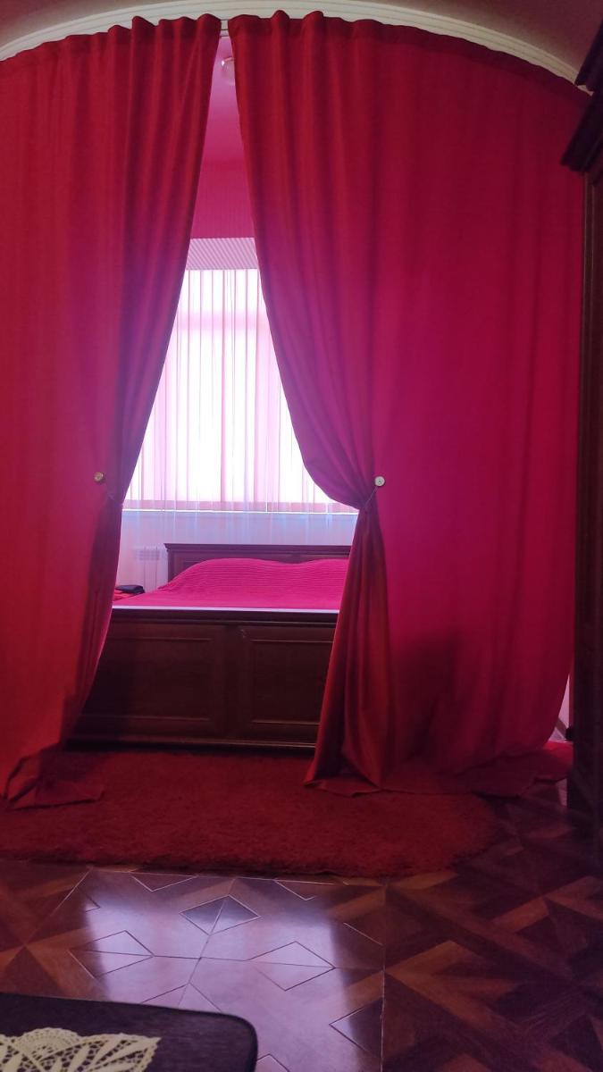 Apartamenty na baisultanova - Housity