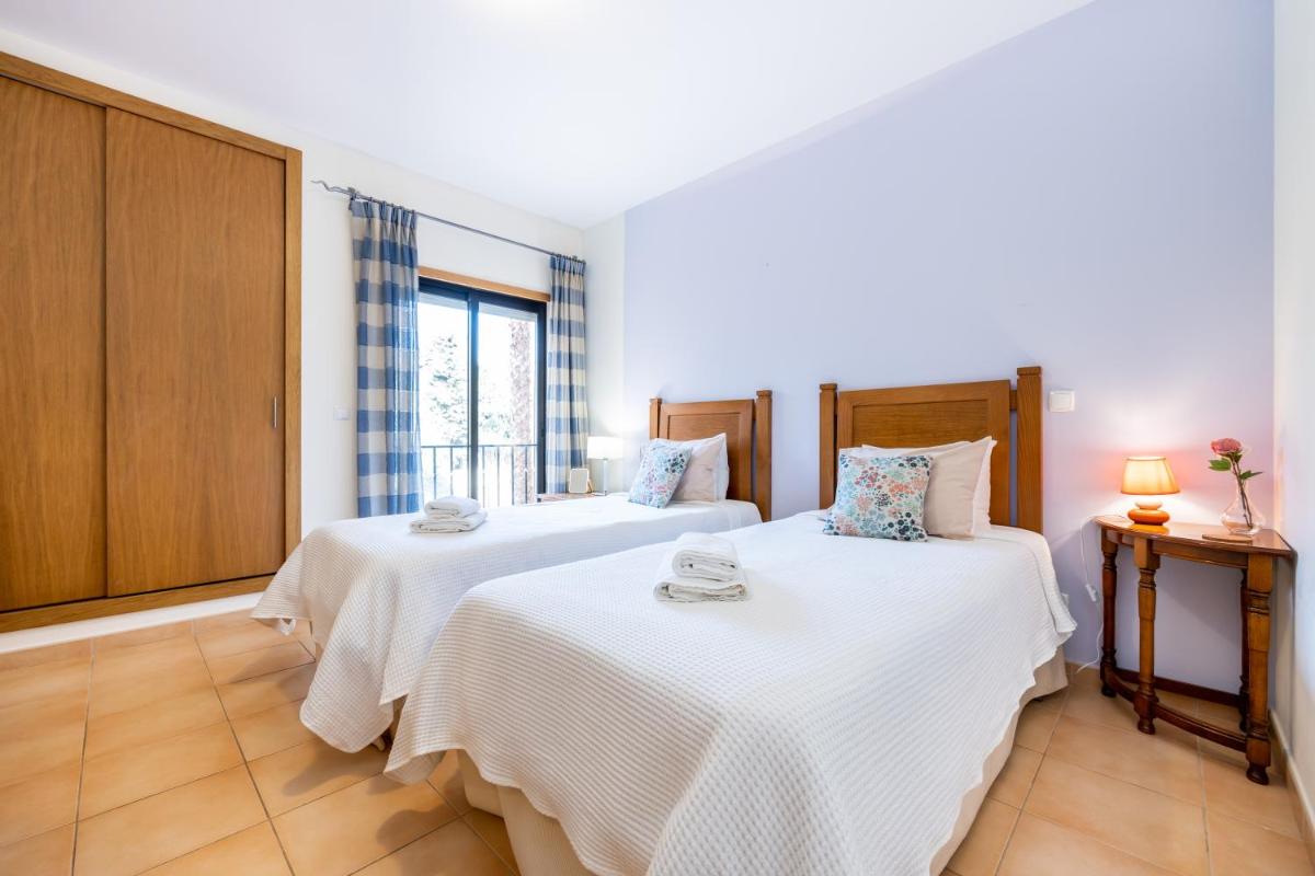 Praia da Luz Monique Apartment - Housity