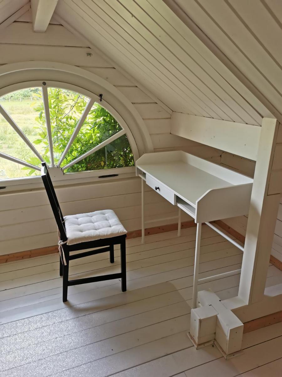 Idyllisch gelegenes Ferienhaus - Housity