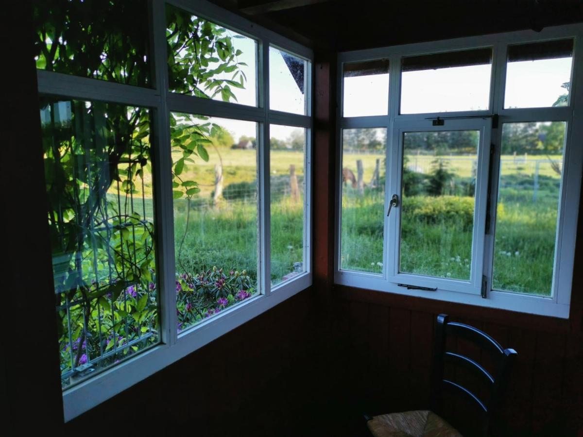 Idyllisch gelegenes Ferienhaus - Housity