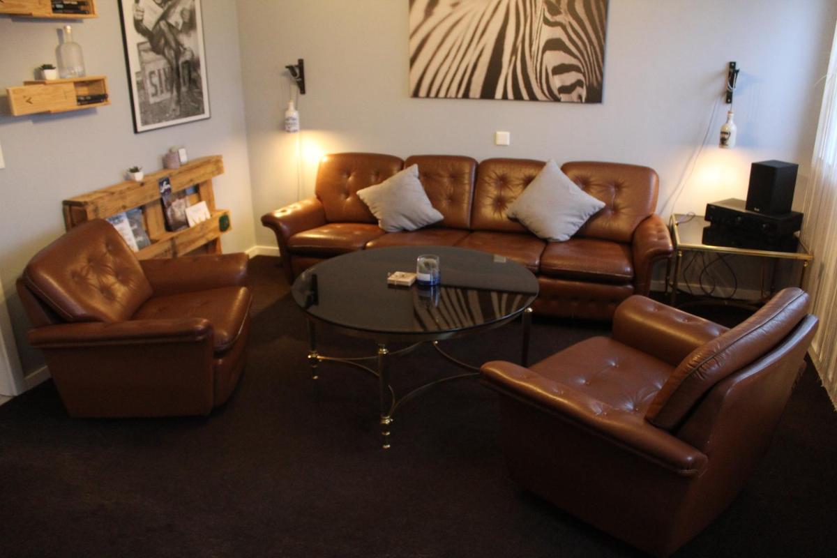 Appartement Luna - Housity