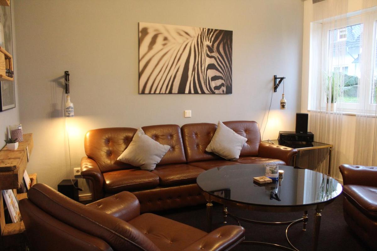 Appartement Luna - Housity