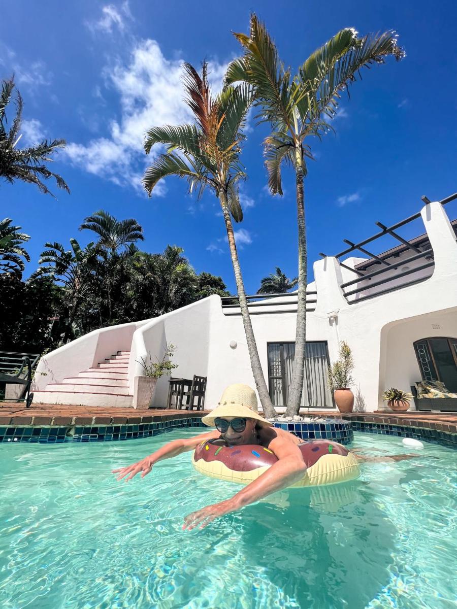 Suitetrails - Lalaria Ocean Villa