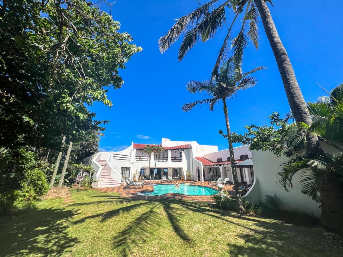 Suitetrails - Lalaria Ocean Villa
