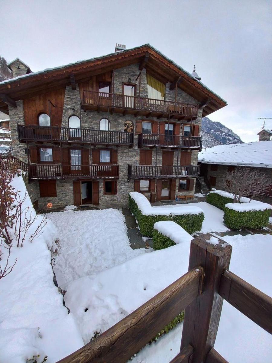 Appartamento con giardino privato - Housity