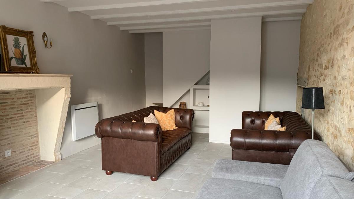 La Source - Housity