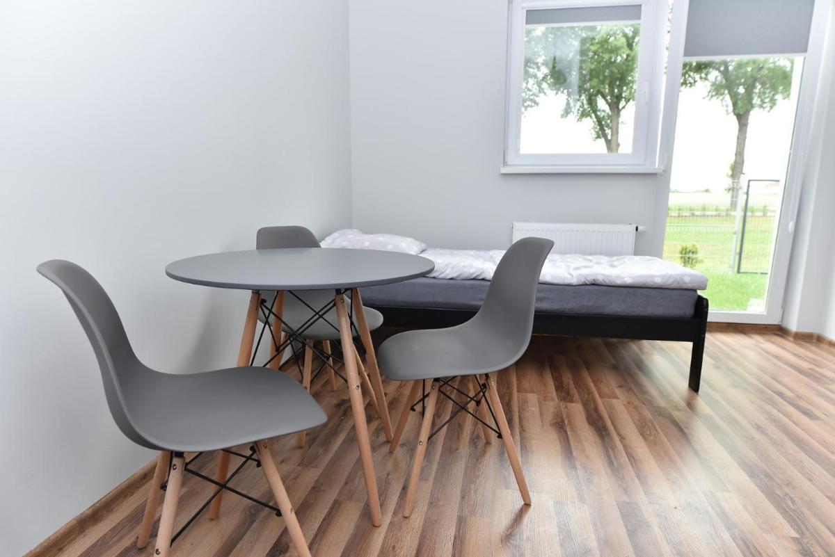 Zielona Dolina 2020 - Housity