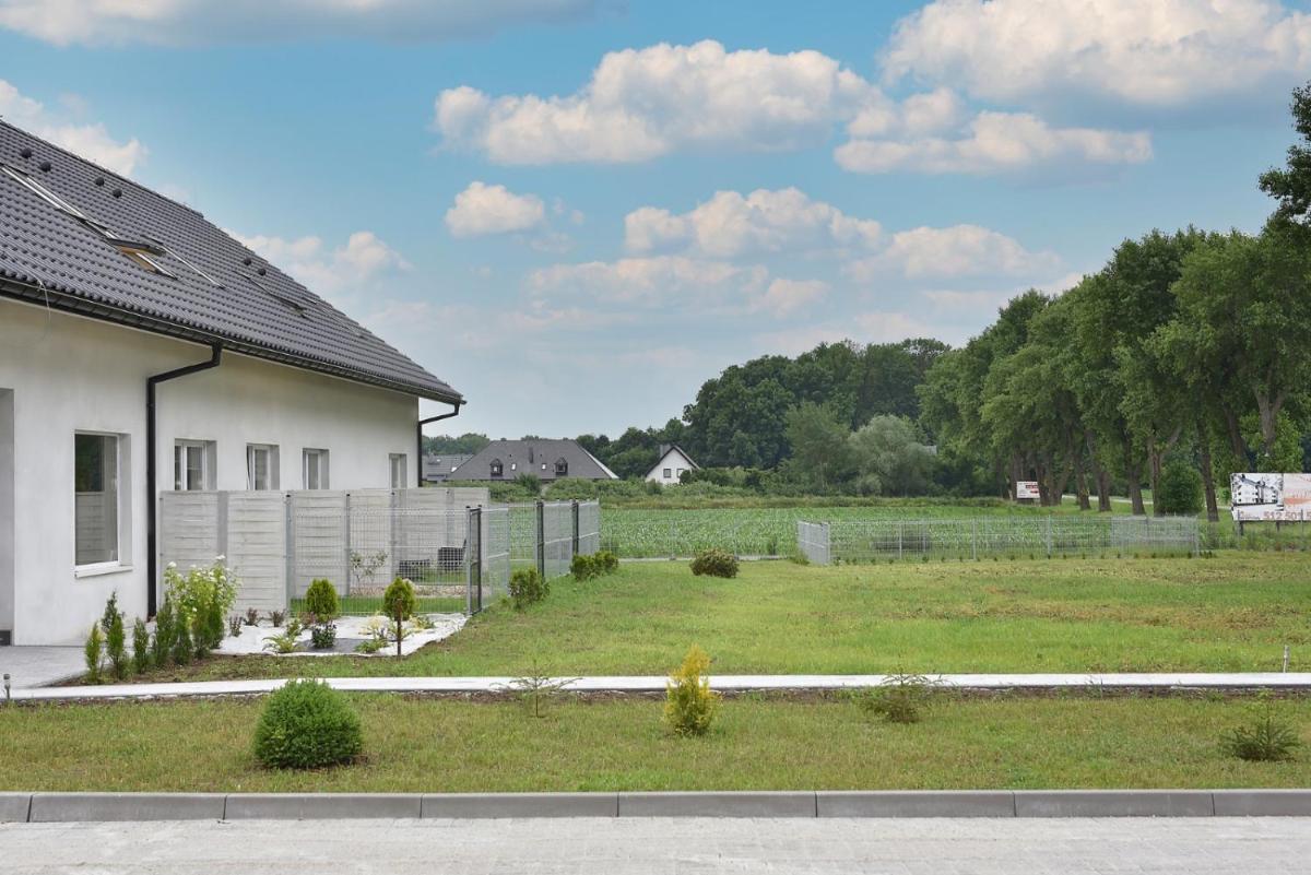 Zielona Dolina 2020 - Housity